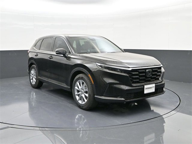 New 2026 Honda CR-V EX image 19