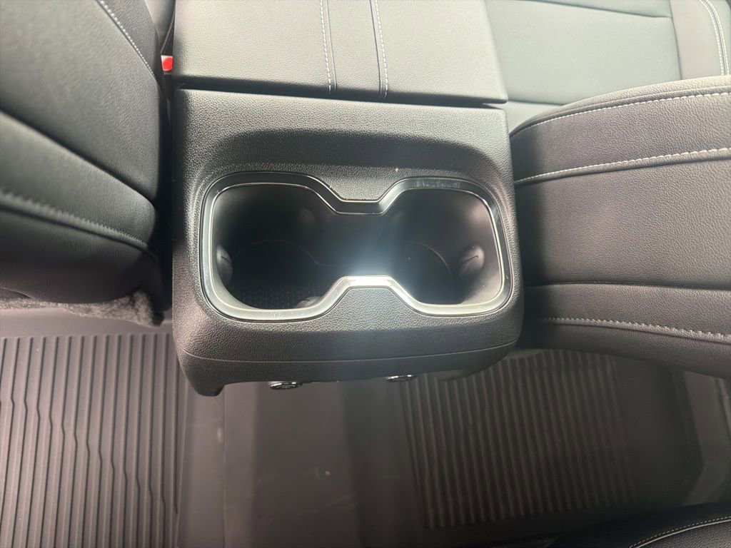 New 2026 Chevrolet Traverse LT w/ Midnight/Sport Edition image 34