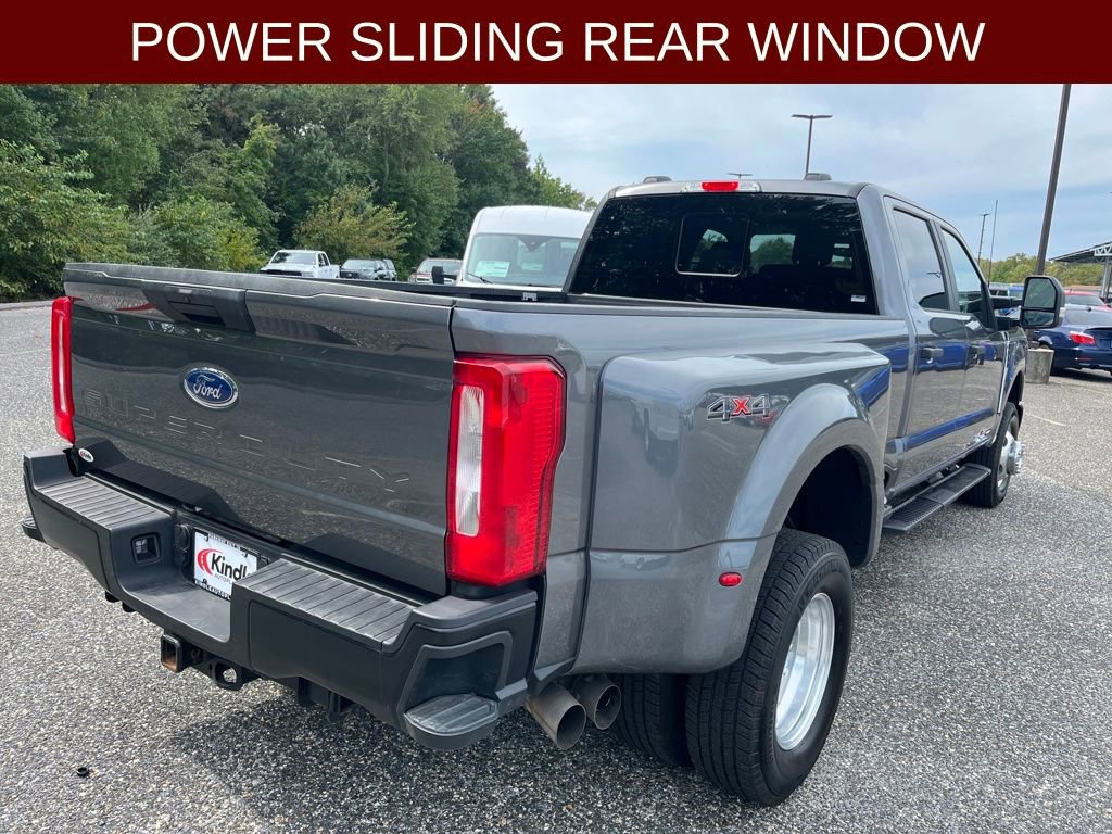 Used 2025 Ford F350 XL image 19