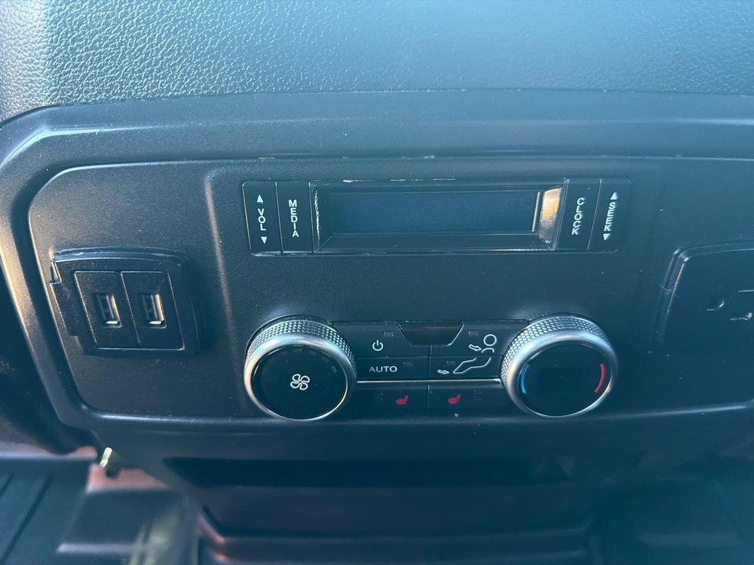 Used 2019 Ford Expedition Max Limited AWD/4WD image 13