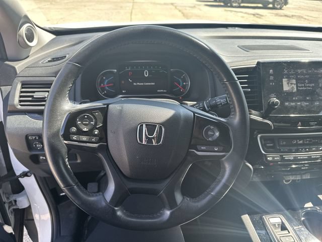 Used 2022 Honda Pilot Touring image 14