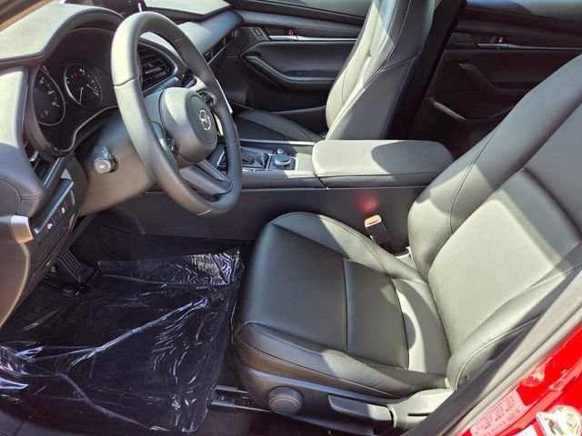 New 2026 MAZDA MAZDA3 s Sport image 6