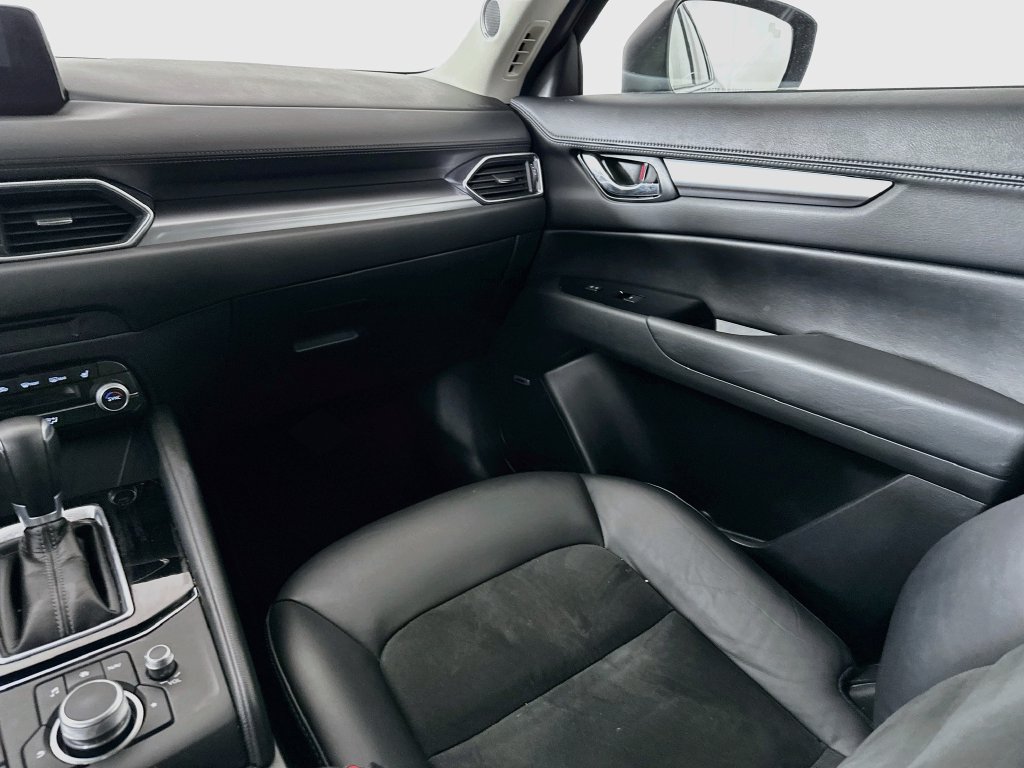 Used 2020 MAZDA CX-5 Touring AWD/4WD image 32