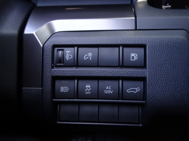 New 2026 Toyota 4Runner TRD Off-Road Premium image 32
