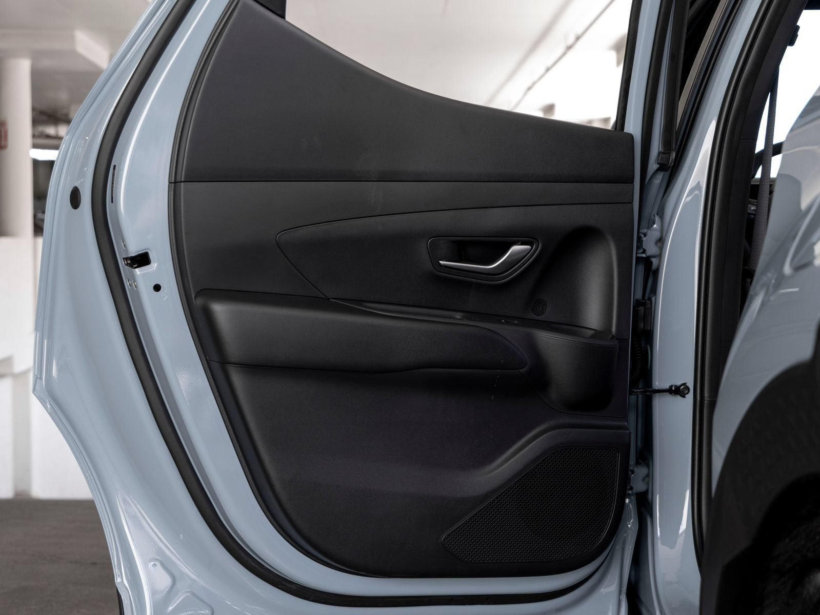 New 2027 Hyundai Santa Cruz SE FWD image 18