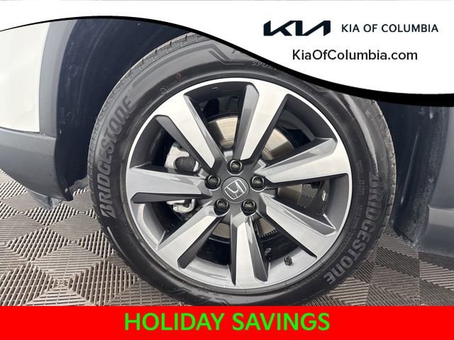 Used 2025 Honda Pilot Touring image 28