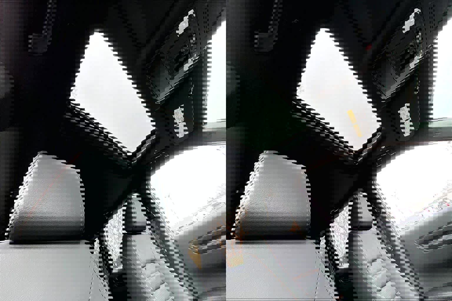 Used 2026 Honda CR-V Sport-L image 13