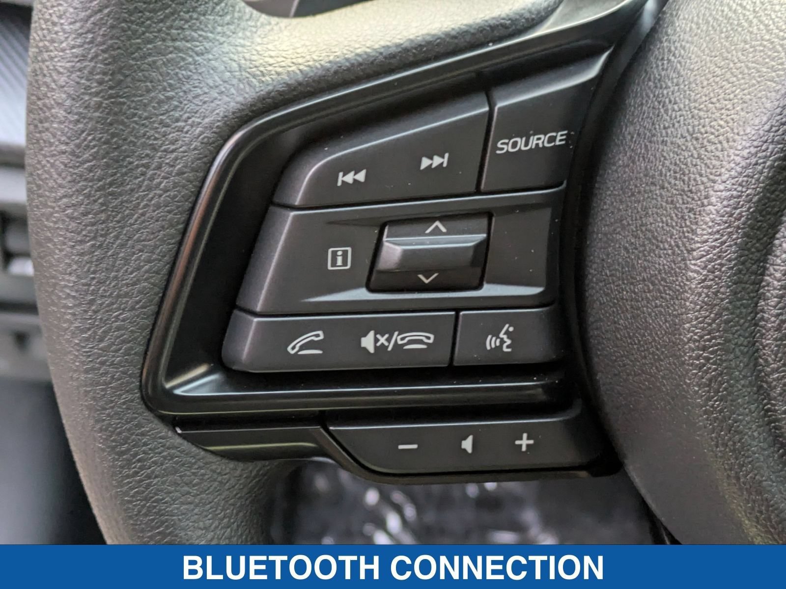 Certified 2026 Subaru Crosstrek 2.5i Premium AWD/4WD image 19
