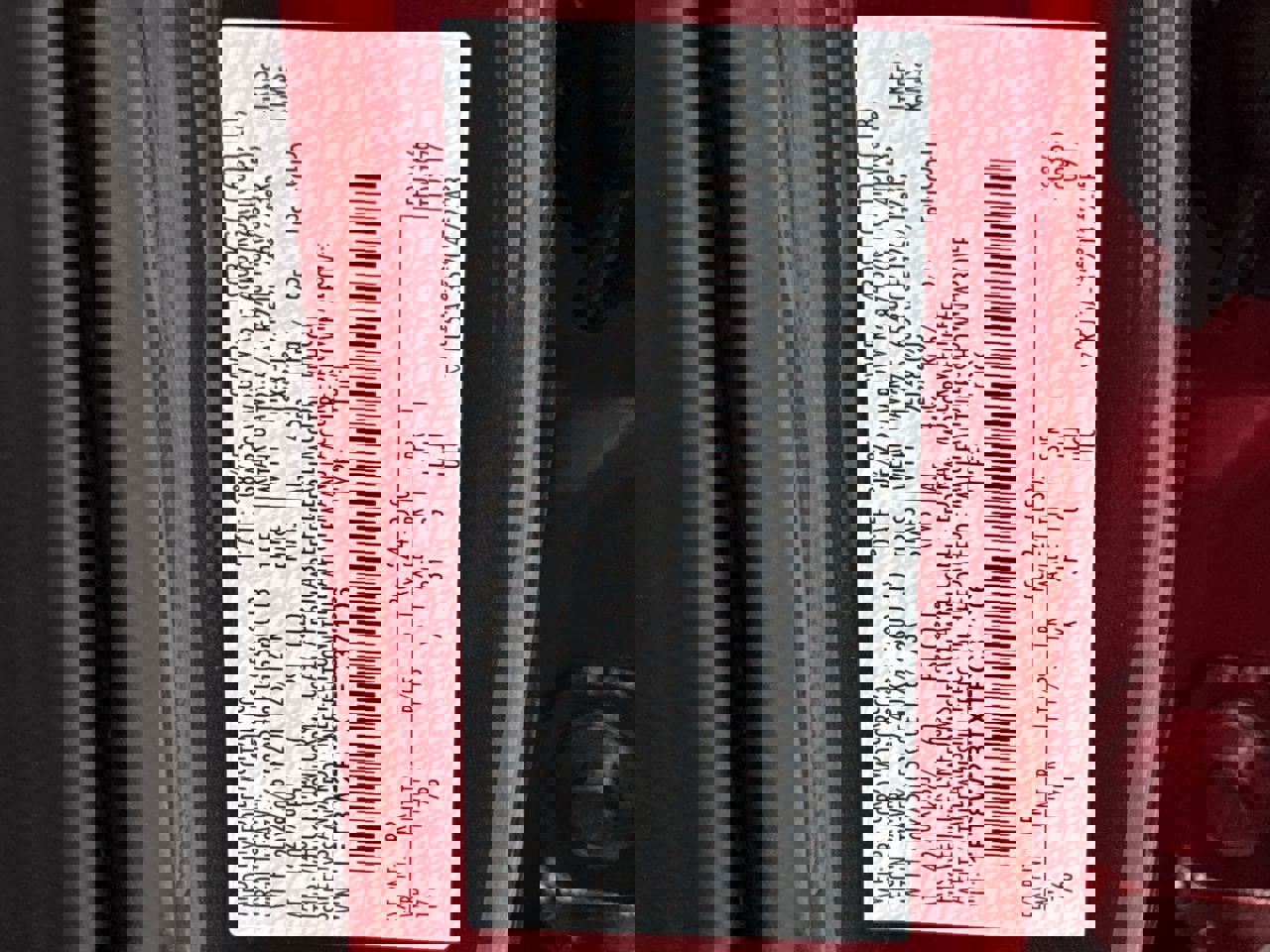 New 2026 Ford F250 Platinum image 33