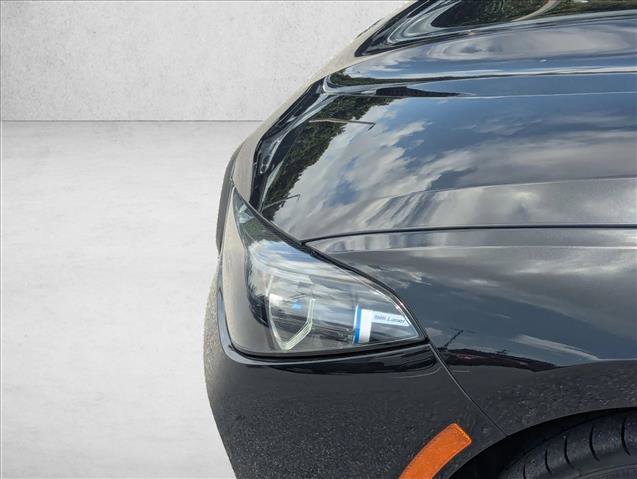 Certified 2023 BMW M850i xDrive Convertible image 18