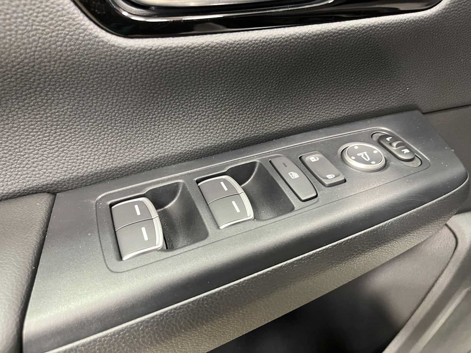 New 2027 Honda CR-V Sport Touring image 15