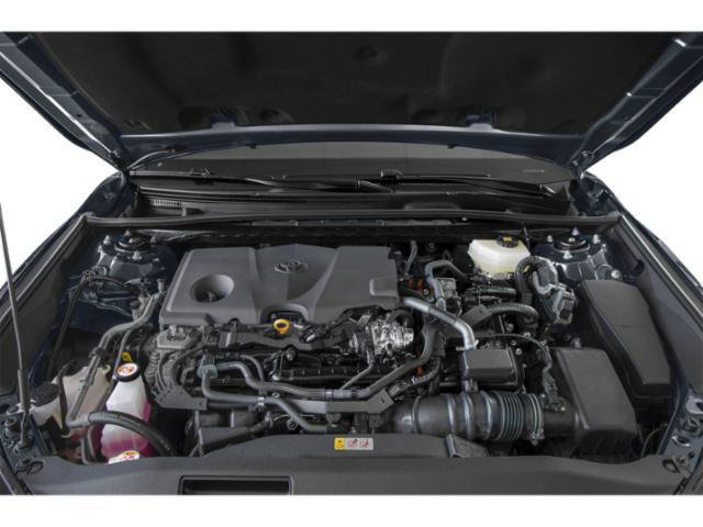Certified 2025 Toyota Camry SE w/ Convenience Package FWD image 11