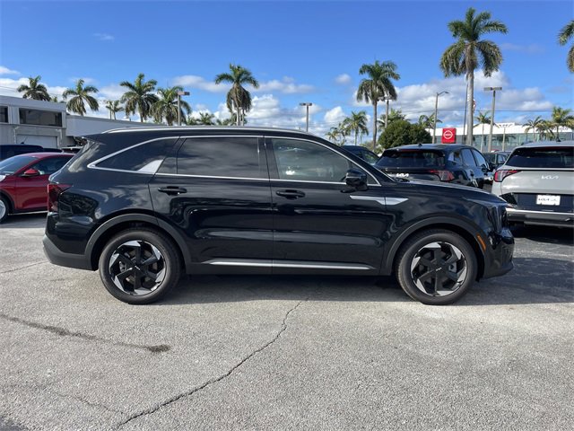 New 2025 Kia Sorento SX Prestige image 2