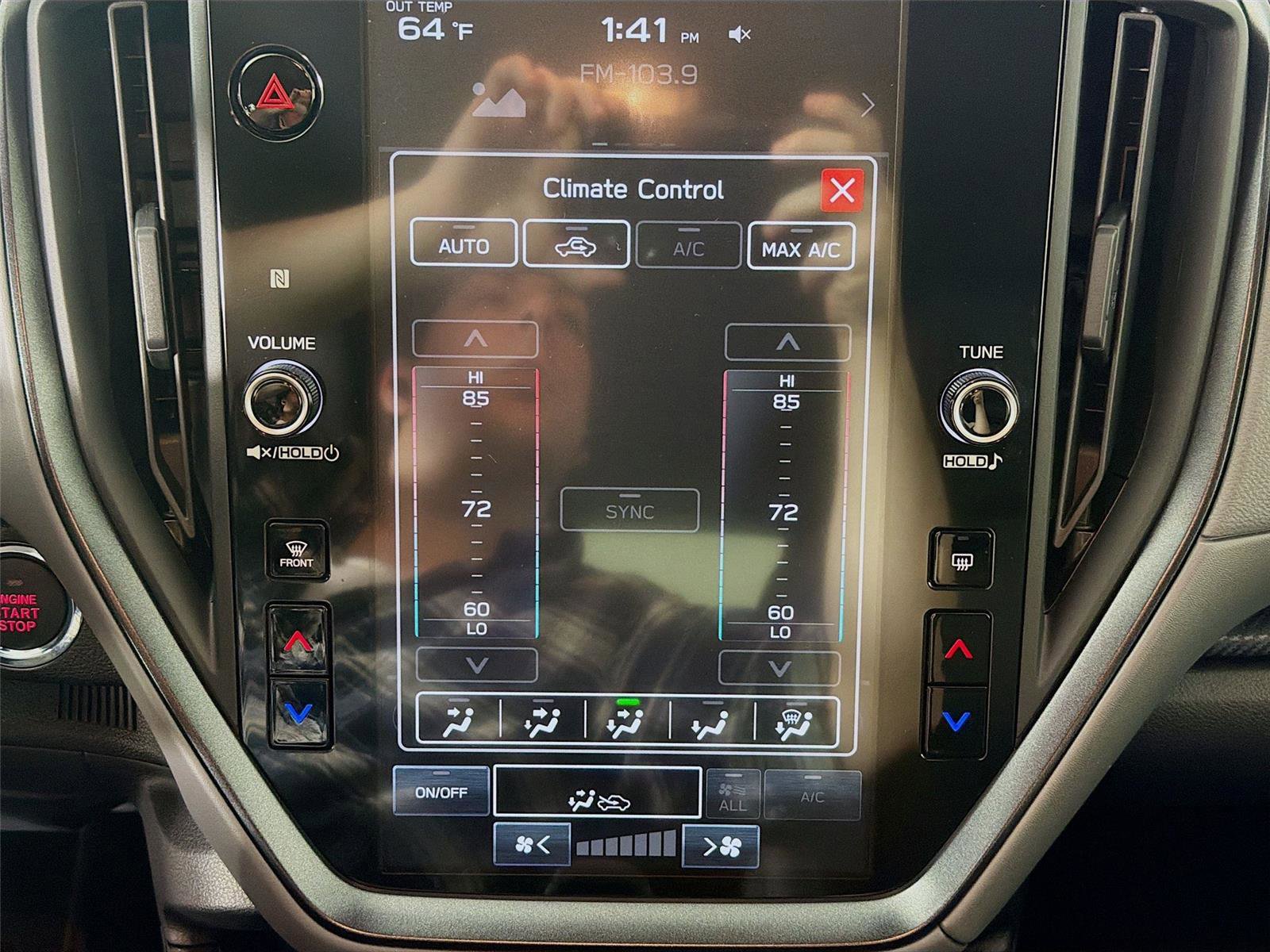 Certified 2026 Subaru Crosstrek 2.0i Premium image 16