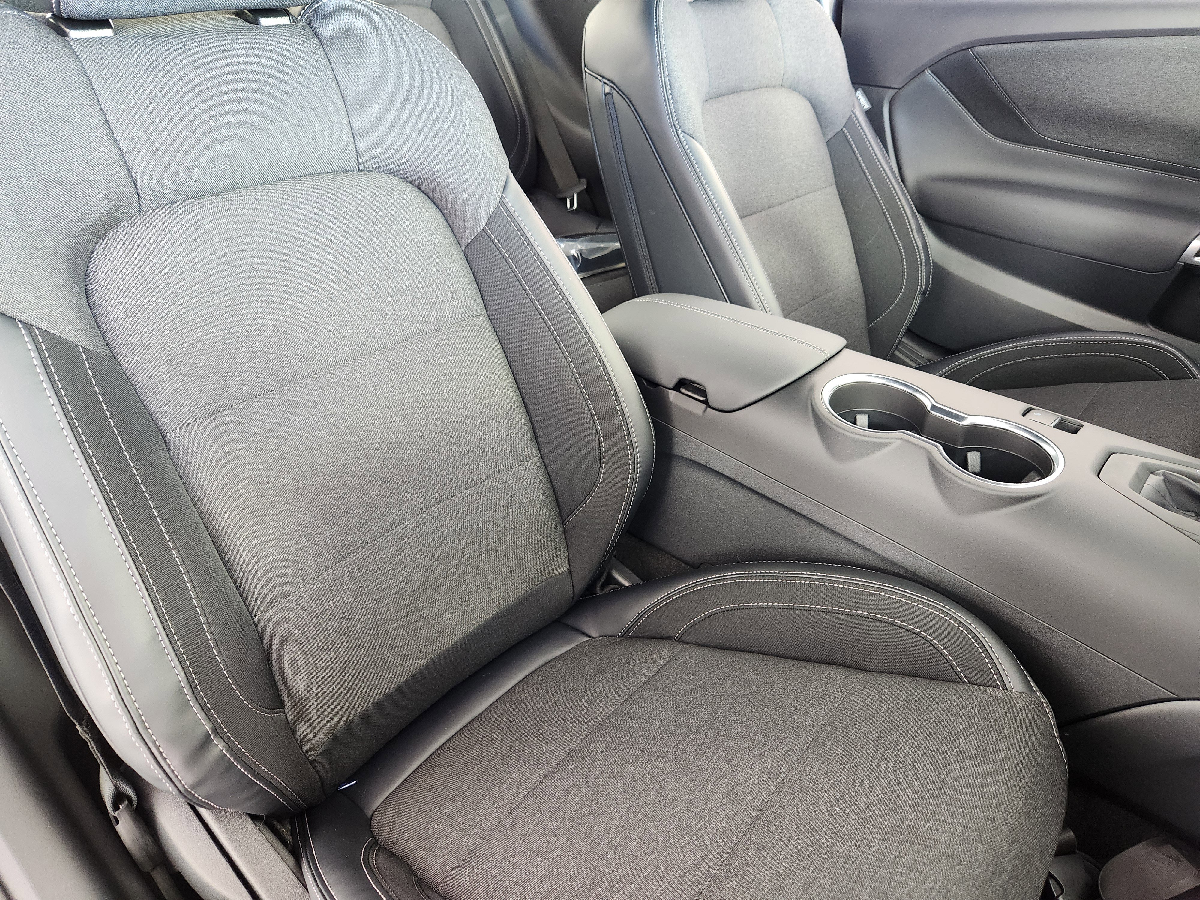 New 2026 Ford Mustang Coupe image 9