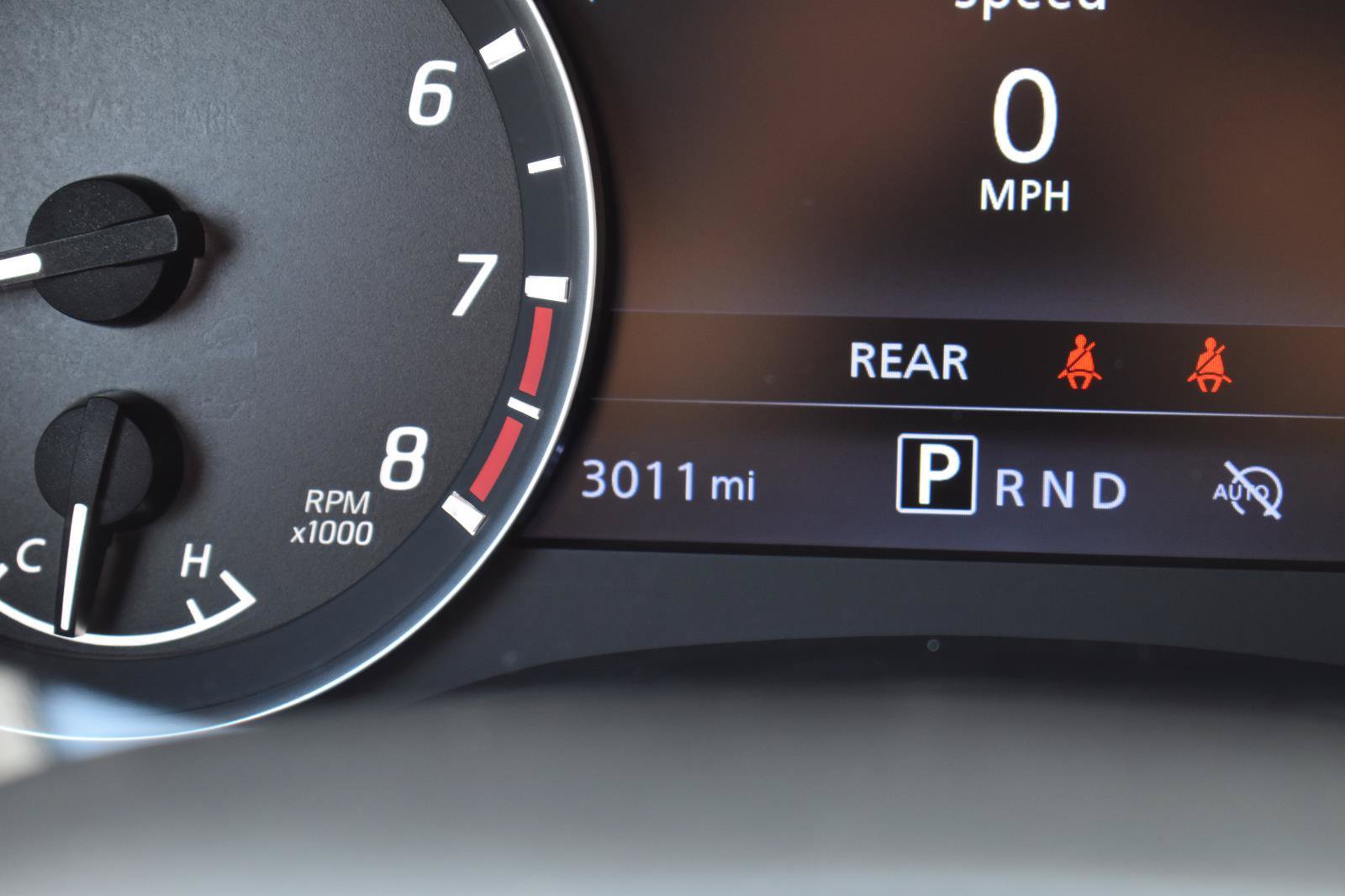 Certified 2025 Nissan Frontier SV RWD image 33