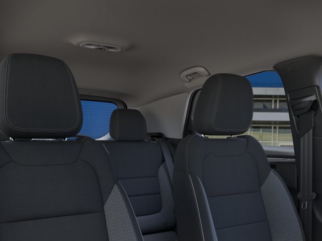 New 2026 Chevrolet TrailBlazer LS FWD image 24