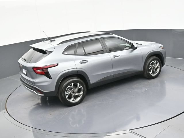 New 2026 Chevrolet Trax LT w/ Sunroof Package FWD image 54