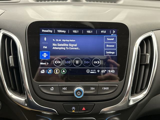 Used 2022 Chevrolet Equinox LT AWD/4WD image 15