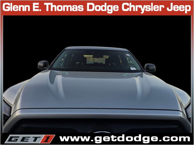 Used 2023 Toyota Tundra SR5 w/ SX Package image 5