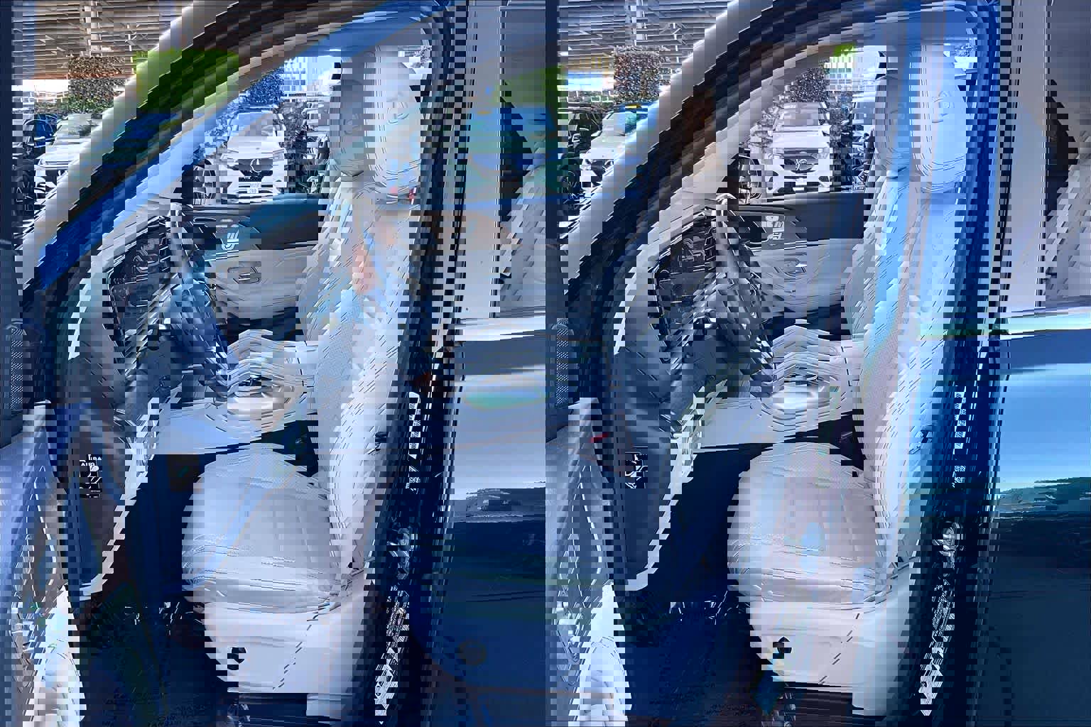 Used 2020 Mercedes-Benz GLE 450 4MATIC image 20