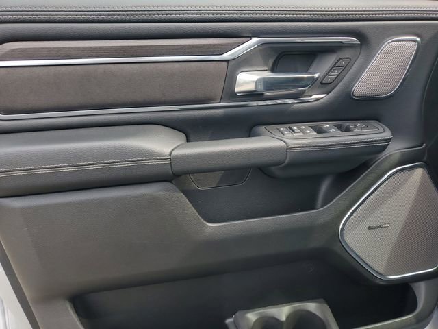 New 2026 RAM 1500 Laramie w/ Night Edition image 24