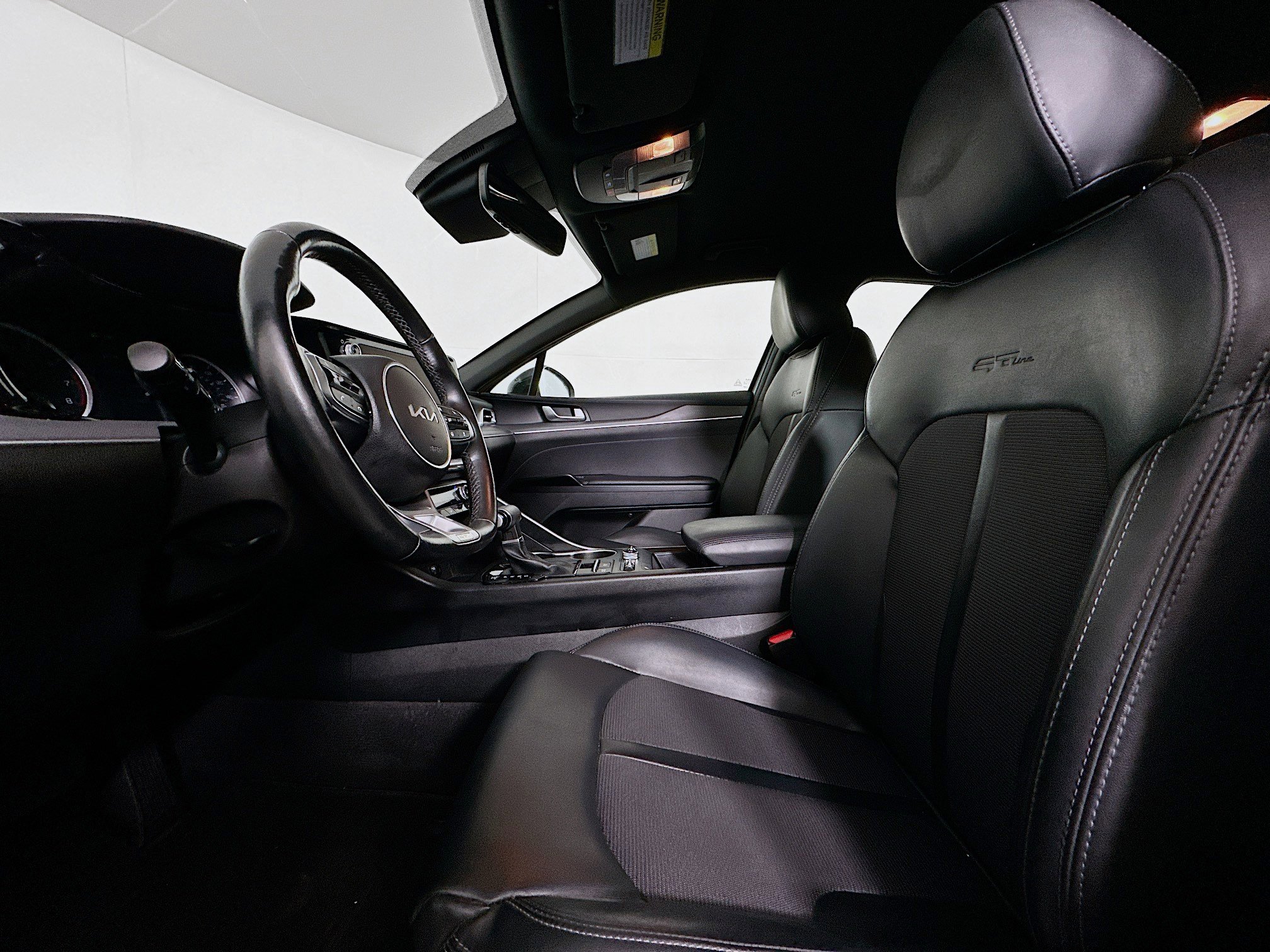 Used 2023 Kia K5 GT-Line w/ GT-Line Premium Package image 13