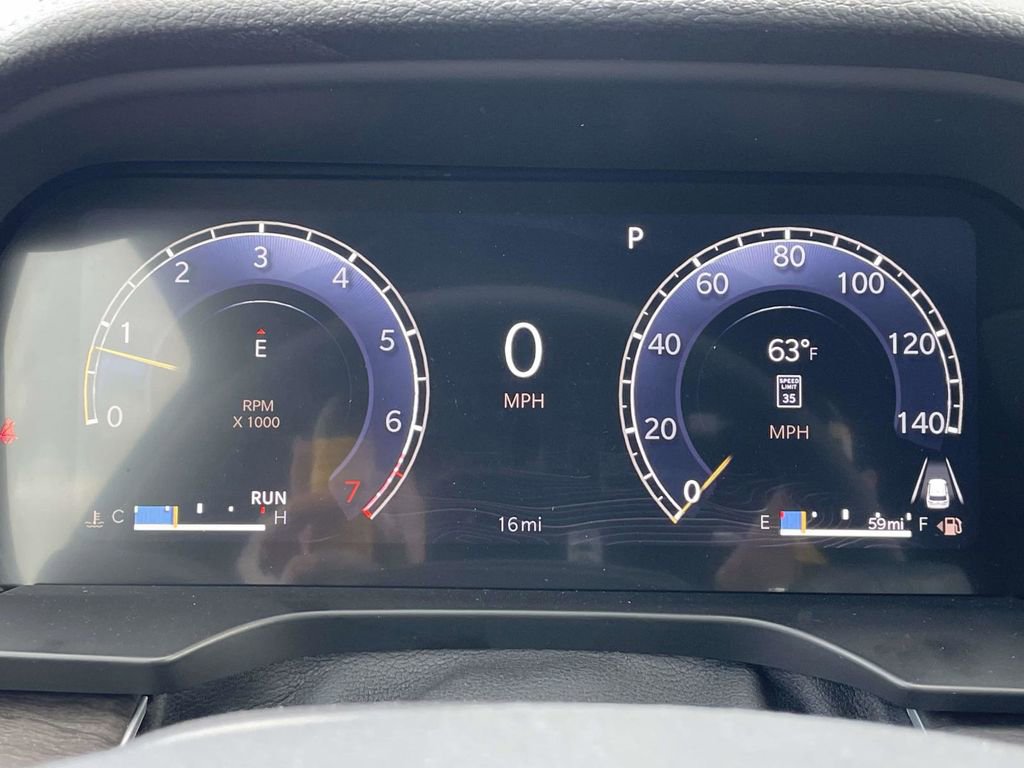 New 2026 Jeep Grand Cherokee L Limited image 28