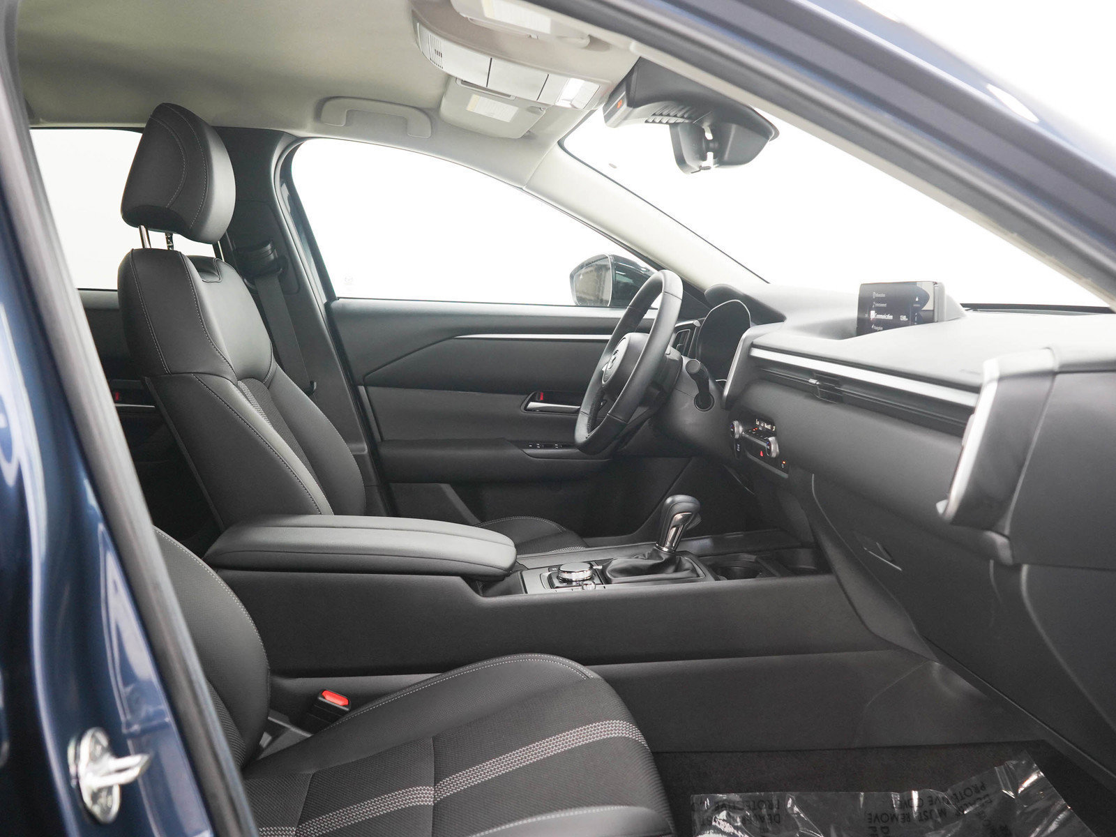 Used 2025 MAZDA CX-50 AWD 2.5 S w/ Select Package image 12