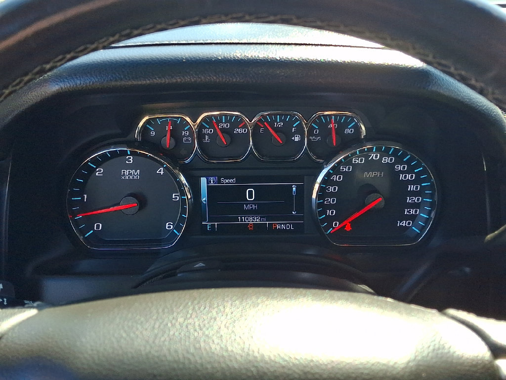 Used 2019 GMC Yukon SLT AWD/4WD image 25