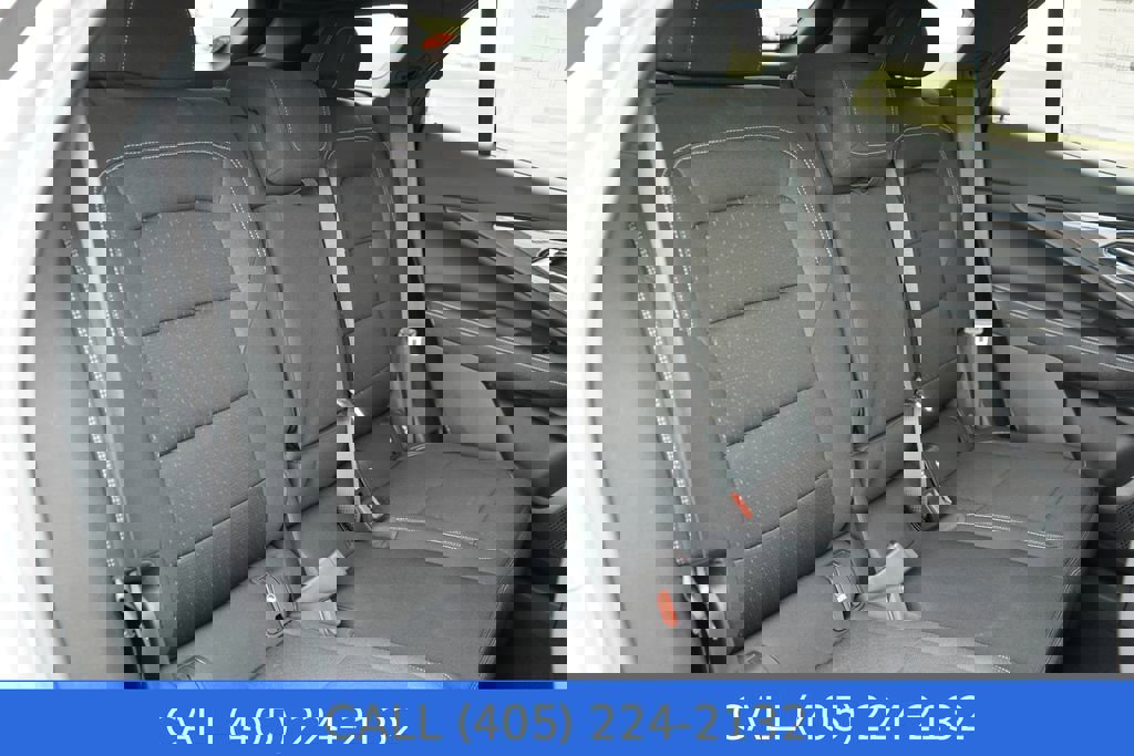 New 2025 Chevrolet Blazer EV LT w/ Midnight/Sport Edition image 23