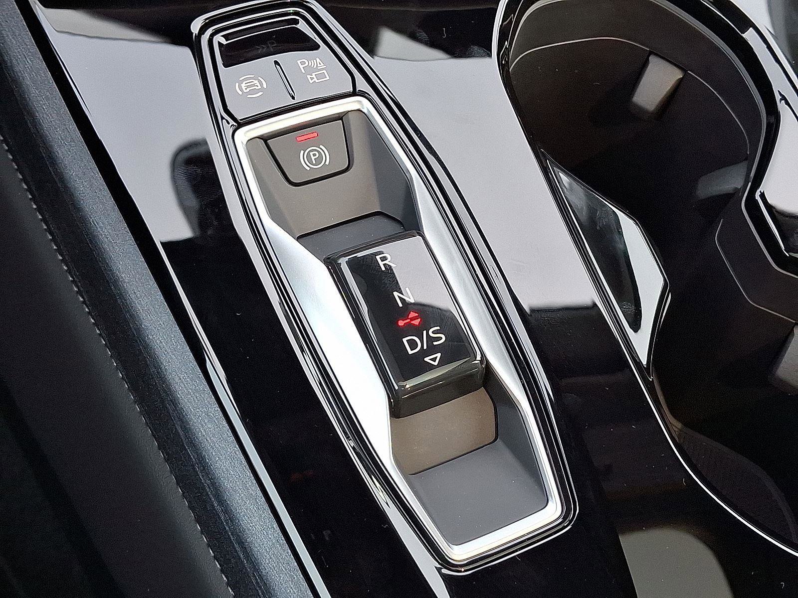 New 2025 Audi A5 2.0T Premium Plus image 14