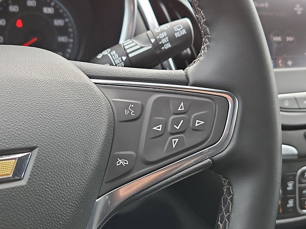 Used 2024 Chevrolet Equinox LT image 22