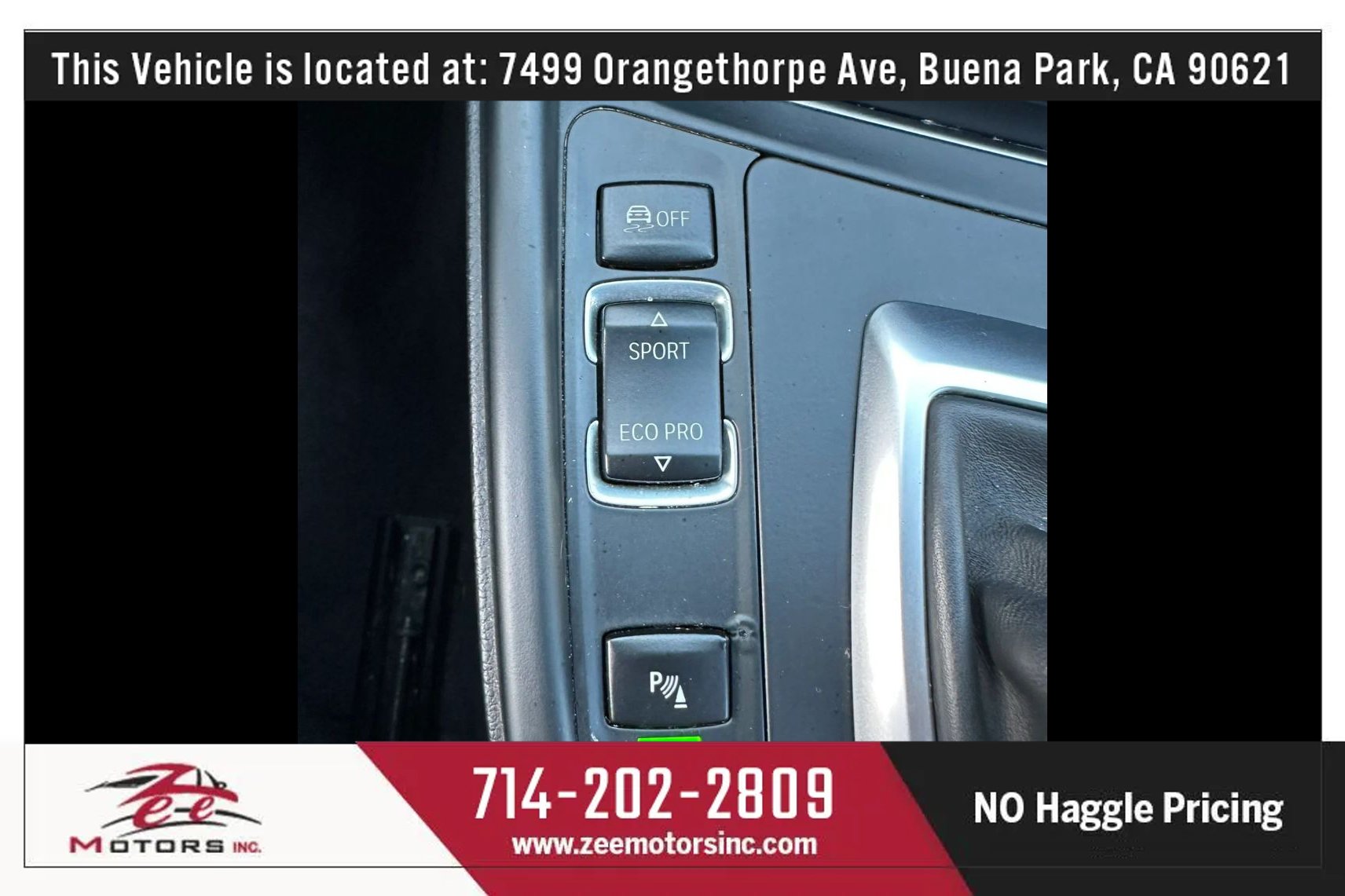 Used 2016 BMW 428i Gran Coupe RWD image 37