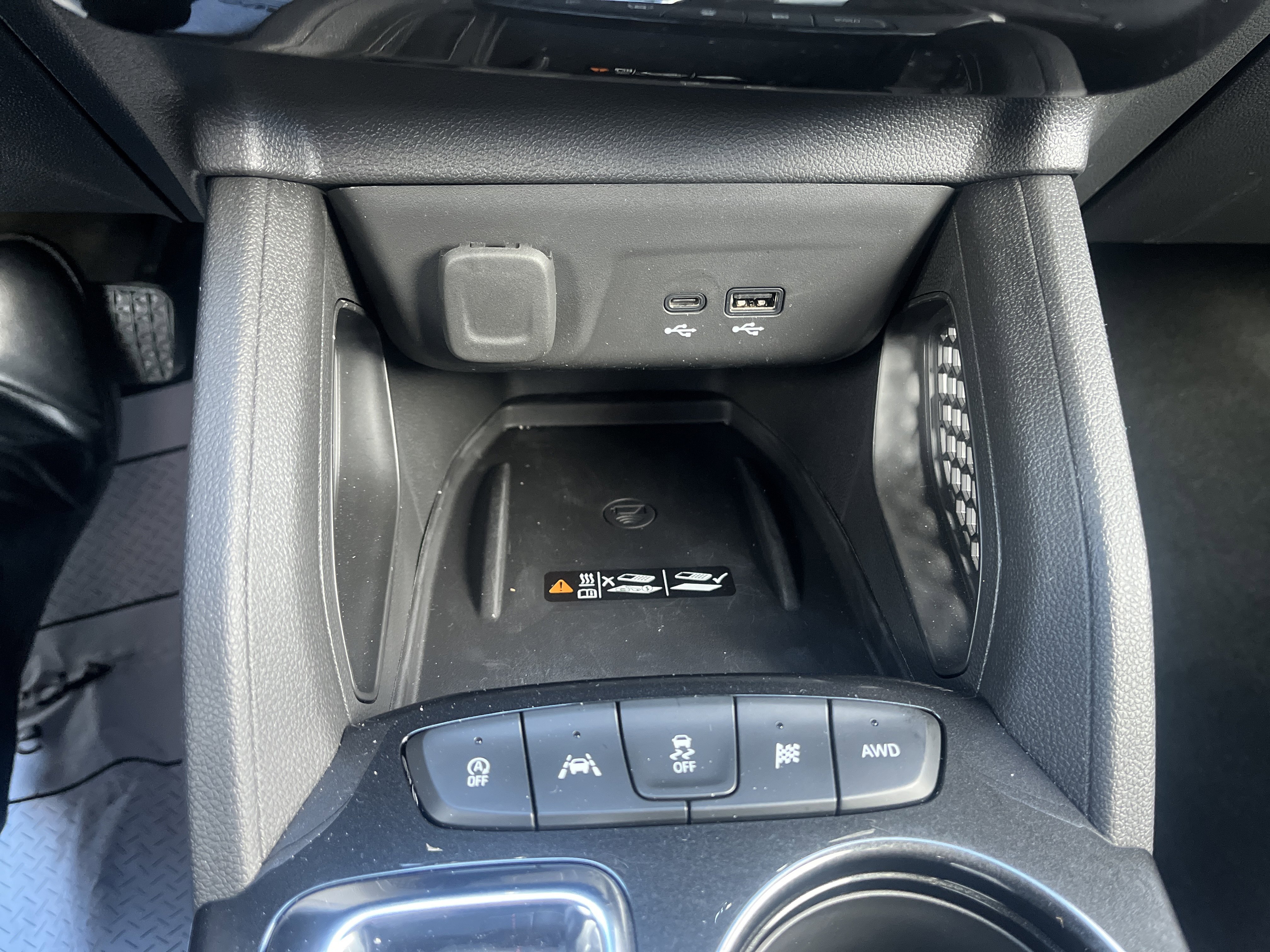 Used 2026 Chevrolet TrailBlazer RS w/ Convenience Package image 26