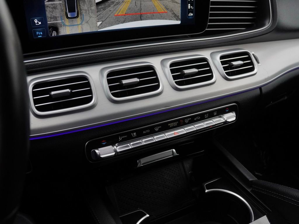 Used 2024 Mercedes-Benz GLE 450e 4MATIC image 13