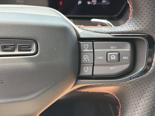 New 2026 Dodge Charger R/T AWD/4WD image 25