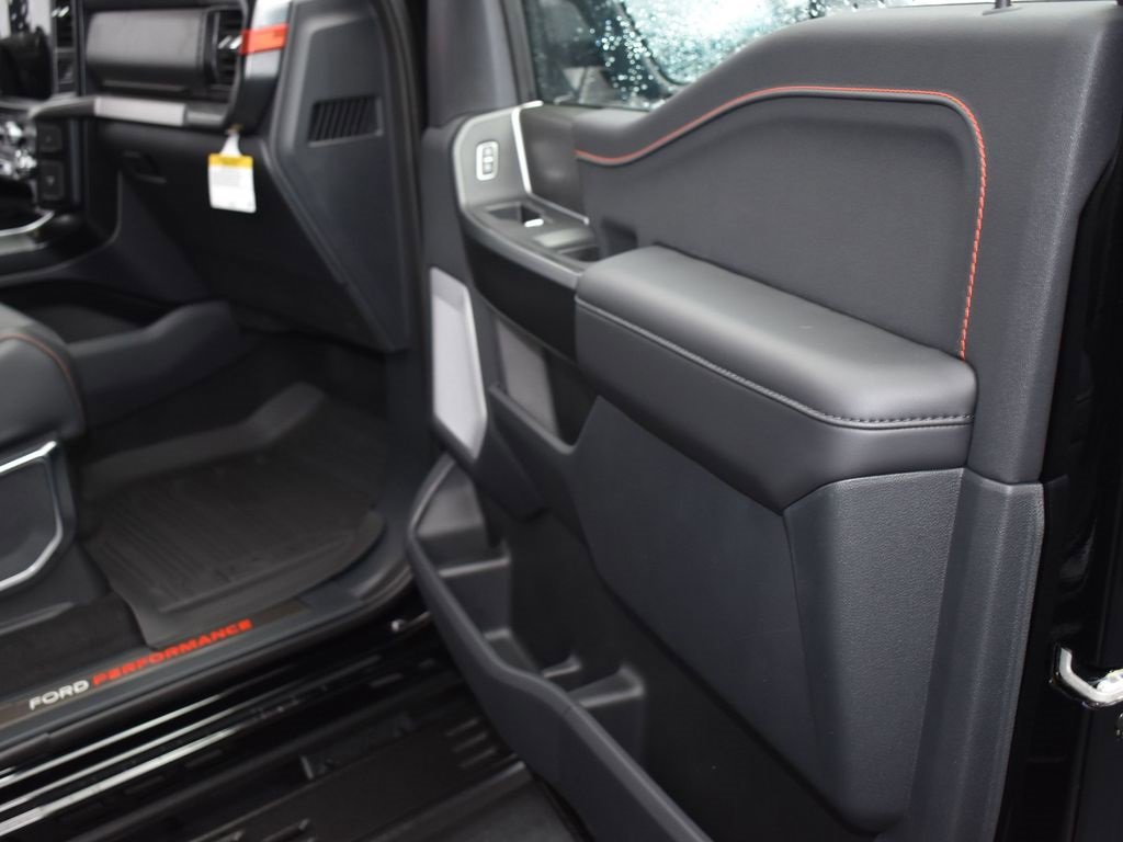 New 2025 Ford F150 Raptor image 17