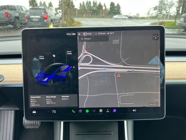 Used 2018 Tesla Model 3 Long Range image 20
