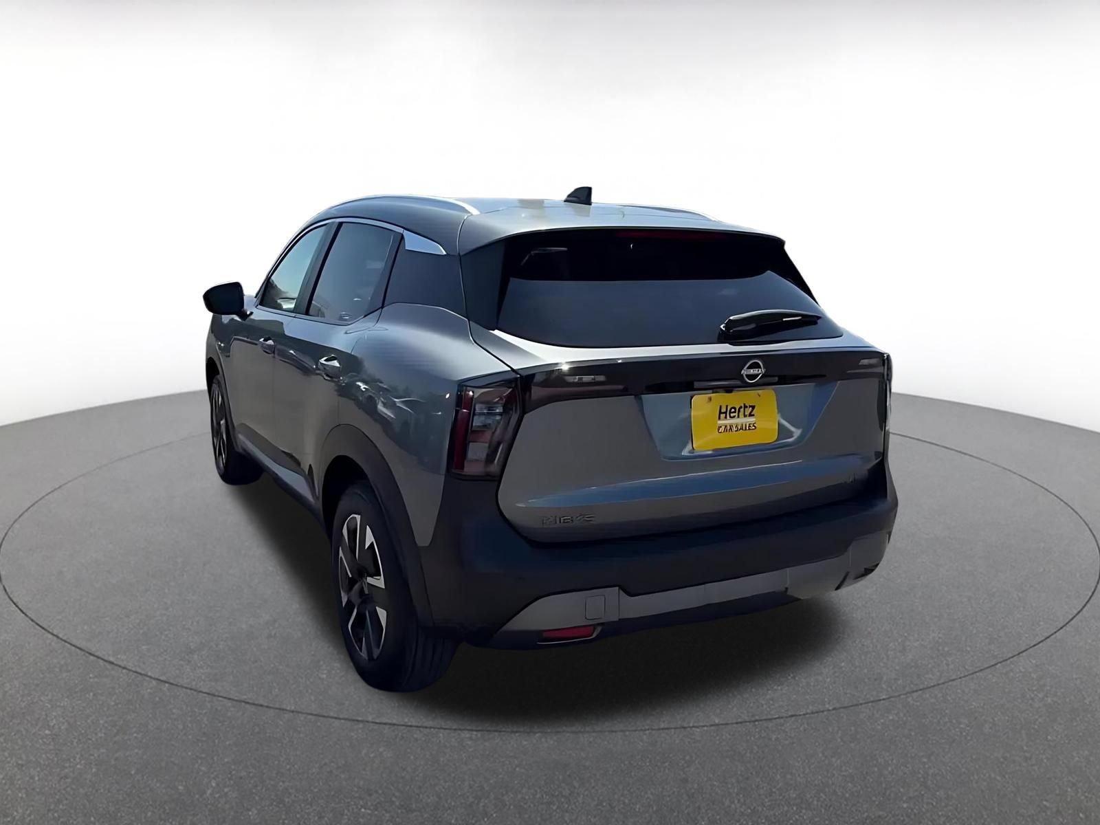 Used 2026 Nissan Kicks SV w/ Cold Weather Package AWD/4WD image 11