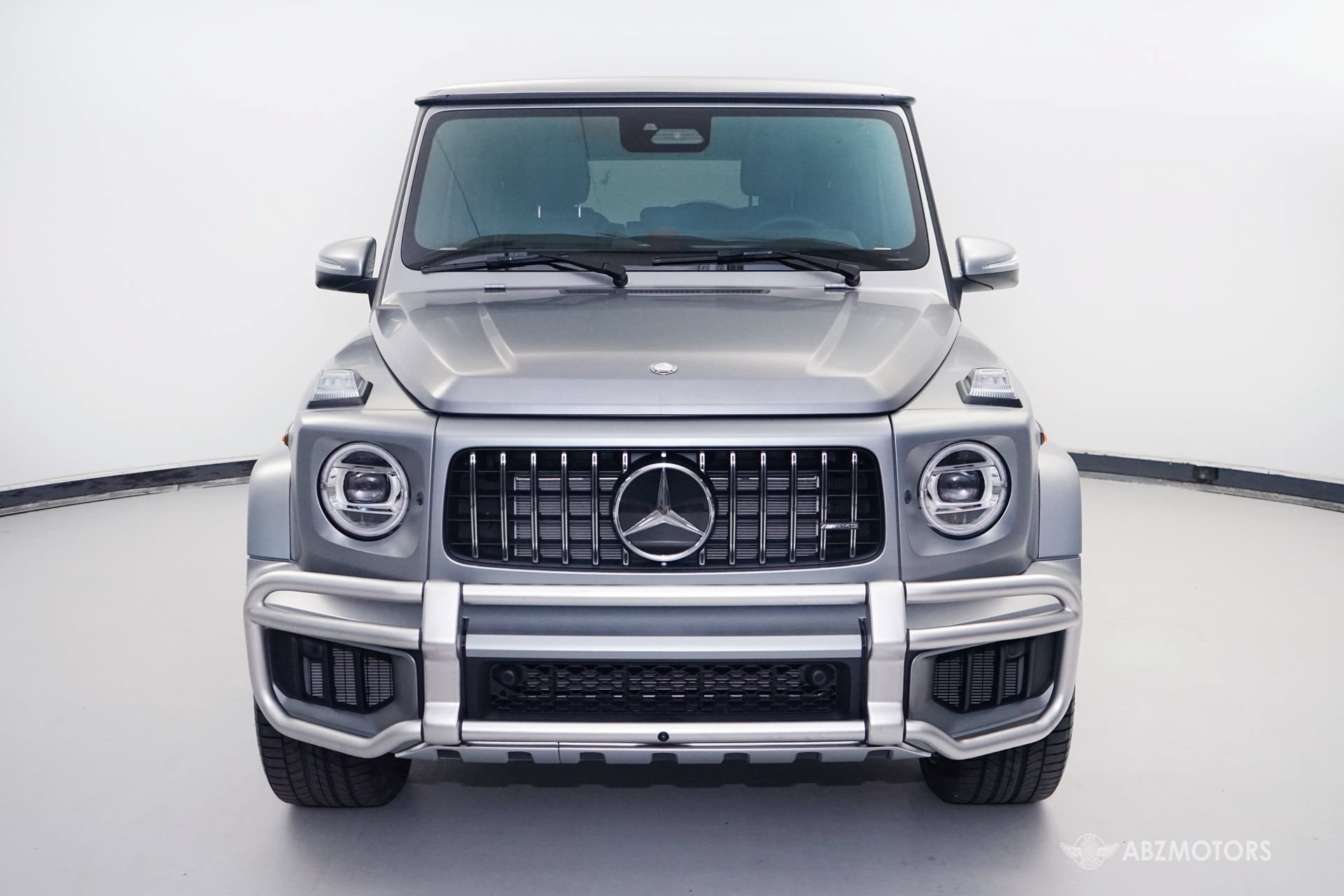 Used 2026 Mercedes-Benz G 63 AMG 4MATIC image 3