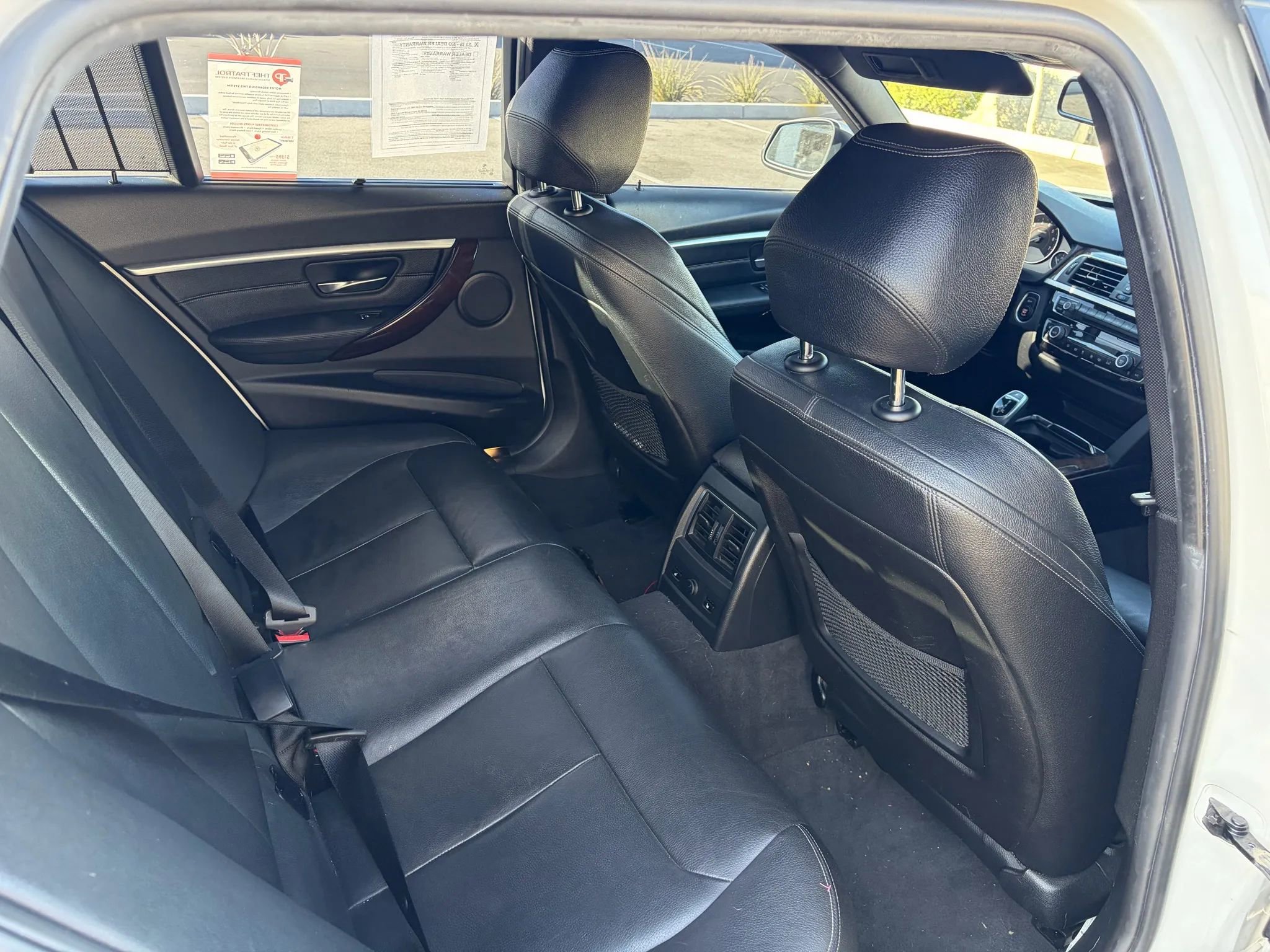 Used 2017 BMW 330i xDrive 330i xDrive Sport Wagon 4D image 14