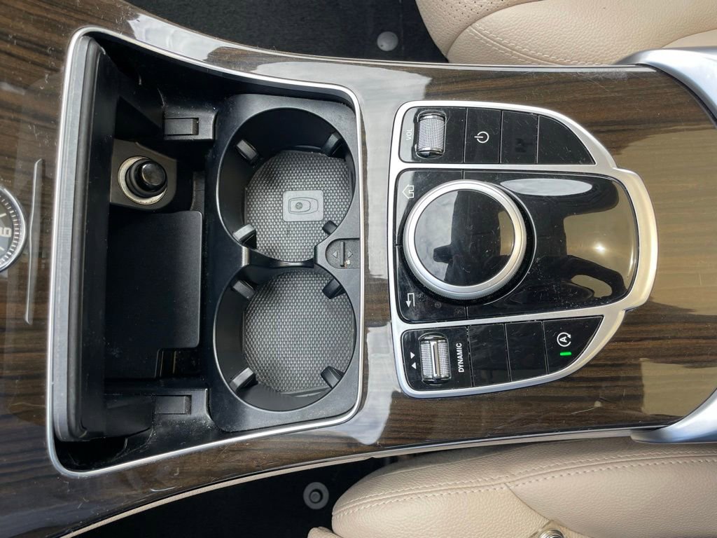 Used 2021 Mercedes-Benz C 300 Sedan image 19