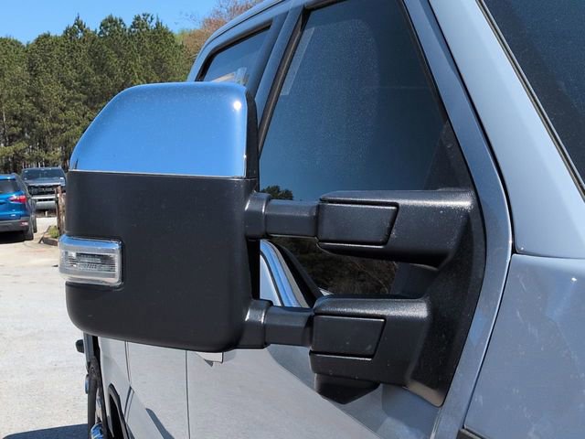 New 2026 Ford F250 Lariat w/ Chrome Package image 11