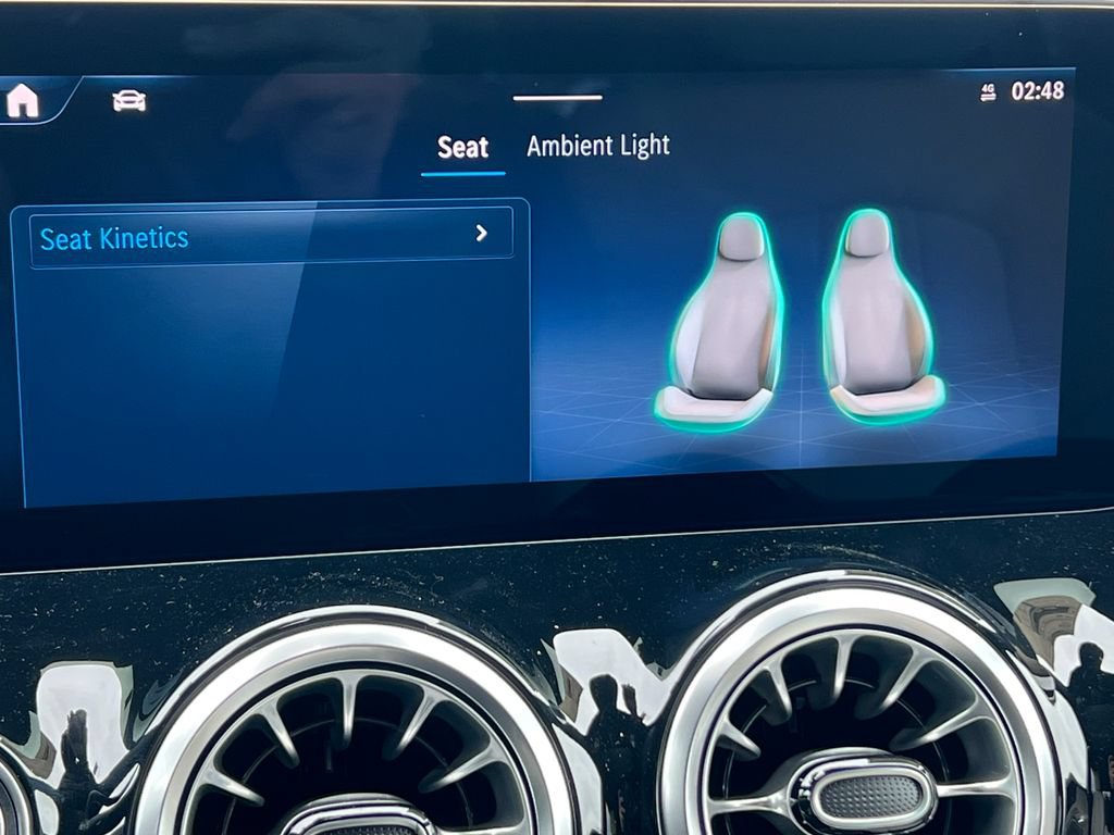 New 2026 Mercedes-Benz GLA 250 4MATIC image 23