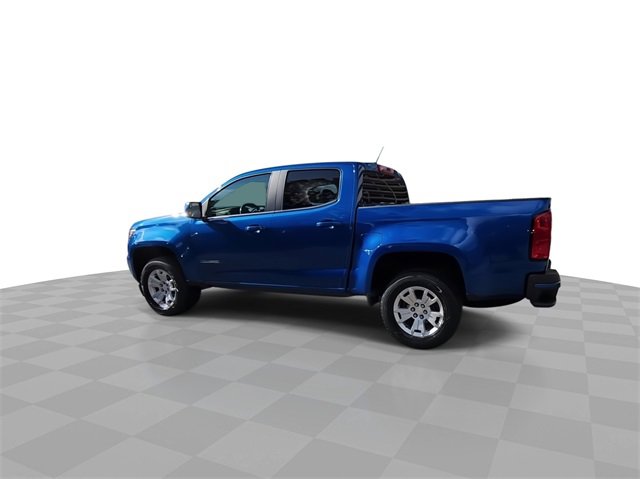 Used 2019 Chevrolet Colorado LT image 6