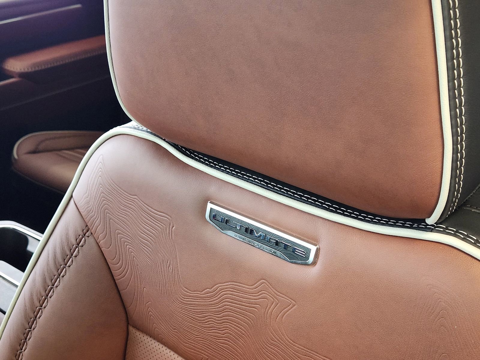 New 2026 GMC Sierra 2500 Denali Ultimate image 16