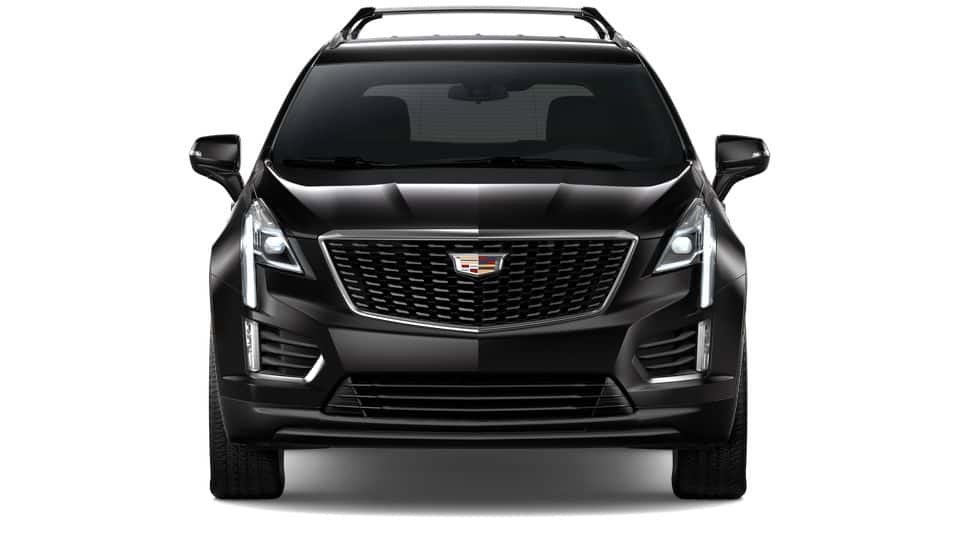 New 2026 Cadillac XT5 Luxury image 18