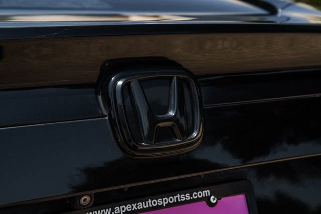Used 2017 Honda Civic LX image 56