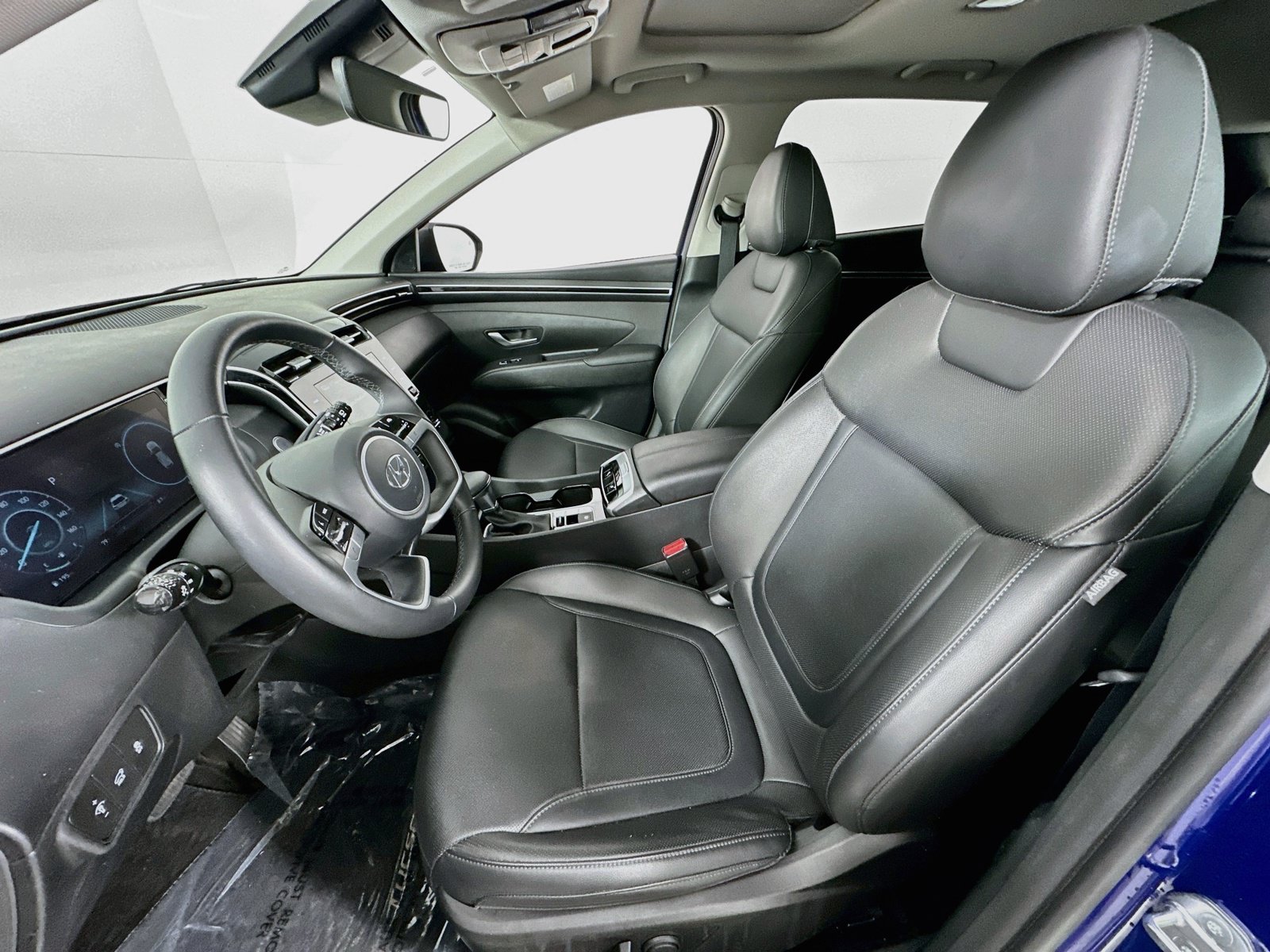 Used 2023 Hyundai Tucson SEL w/ Convenience Package AWD/4WD image 20